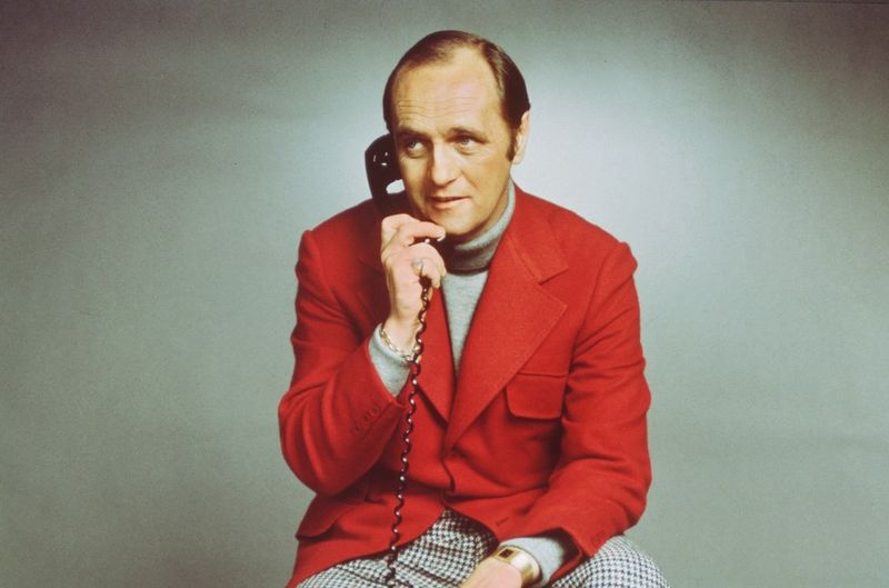 Bob Newhart