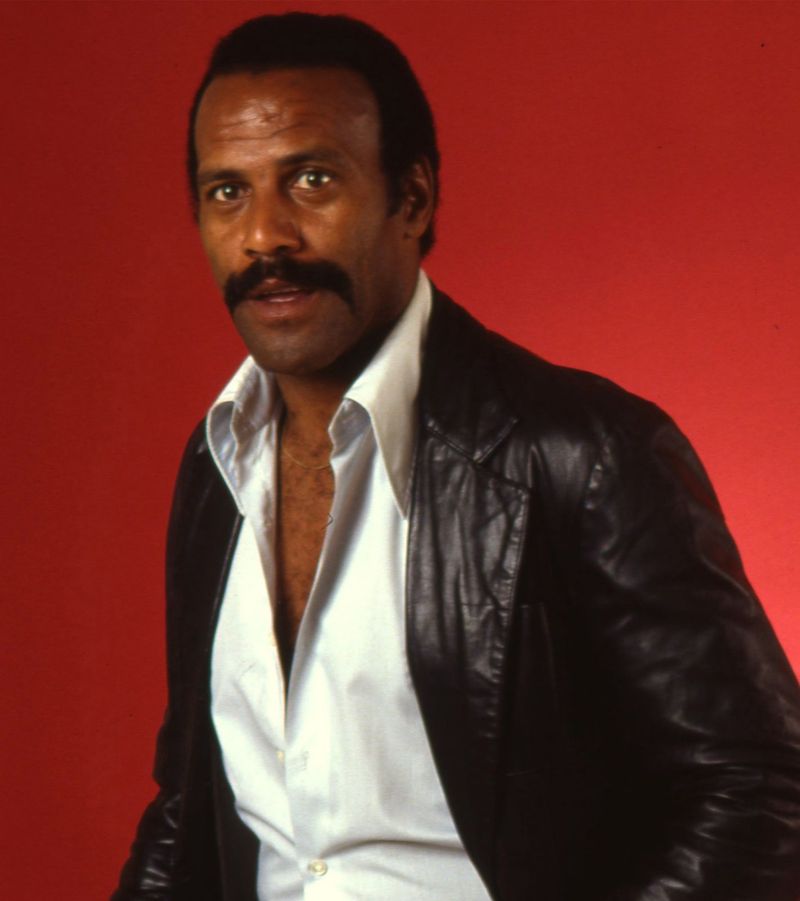 Fred Williamson