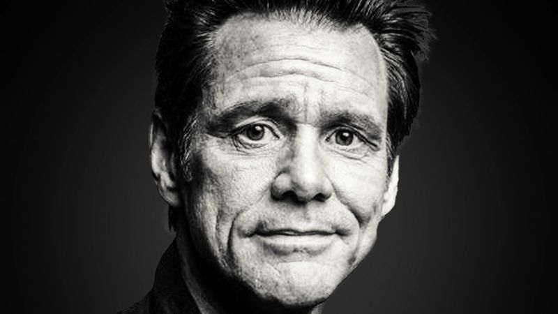 Jim Carrey