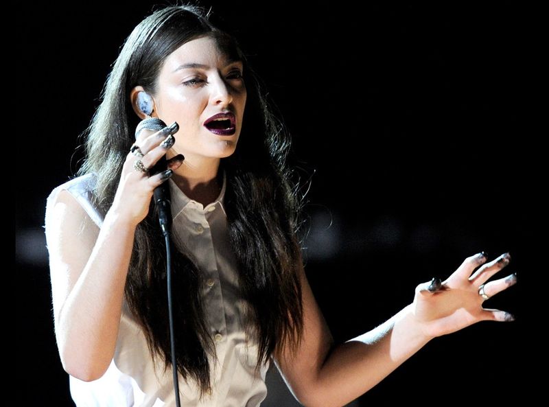Lorde – 