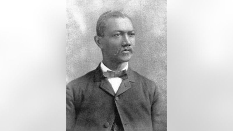 Alexander Augusta