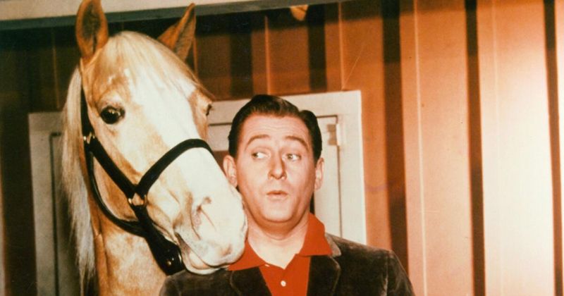 Alan Young
