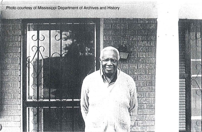 Amzie Moore: The Quiet Veteran Who Revolutionized Mississippi