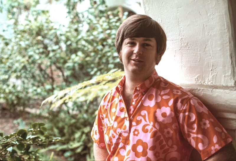 Brian Wilson