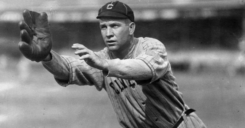 Tris Speaker