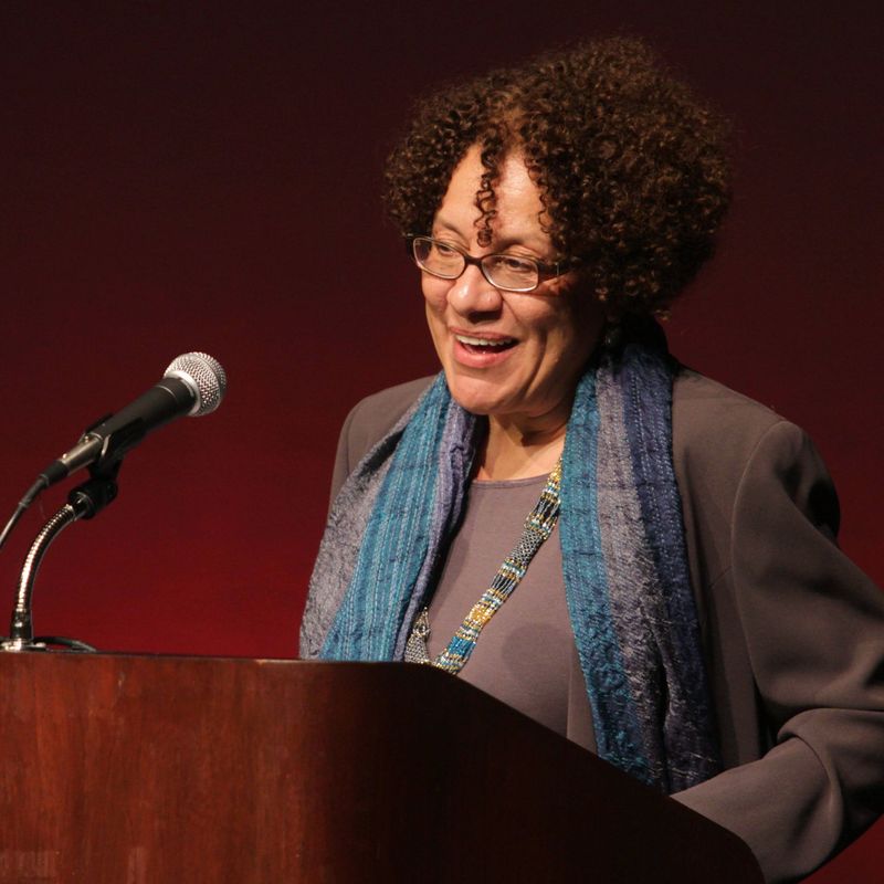 Miriam Jiménez Román (1951–2020) – Scholar Who Defined Afro-Latinidad
