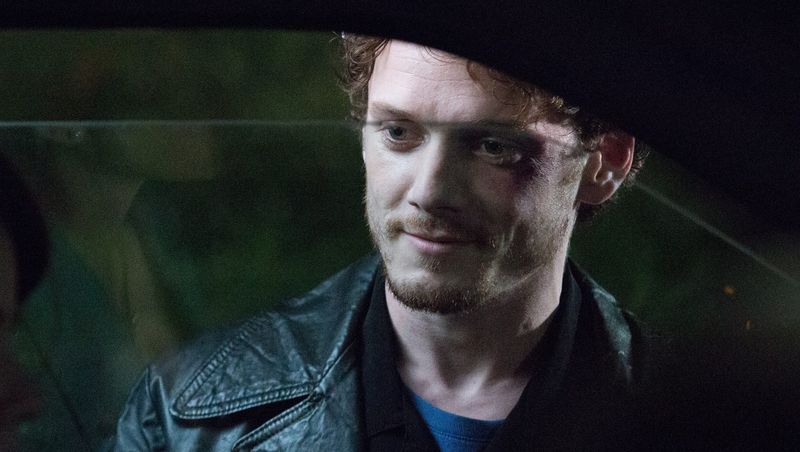 Antonie Yelchin – Thoroughbreds (2017, posthumous)