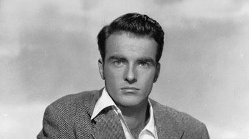 Montgomery Clift: Fragile Intensity