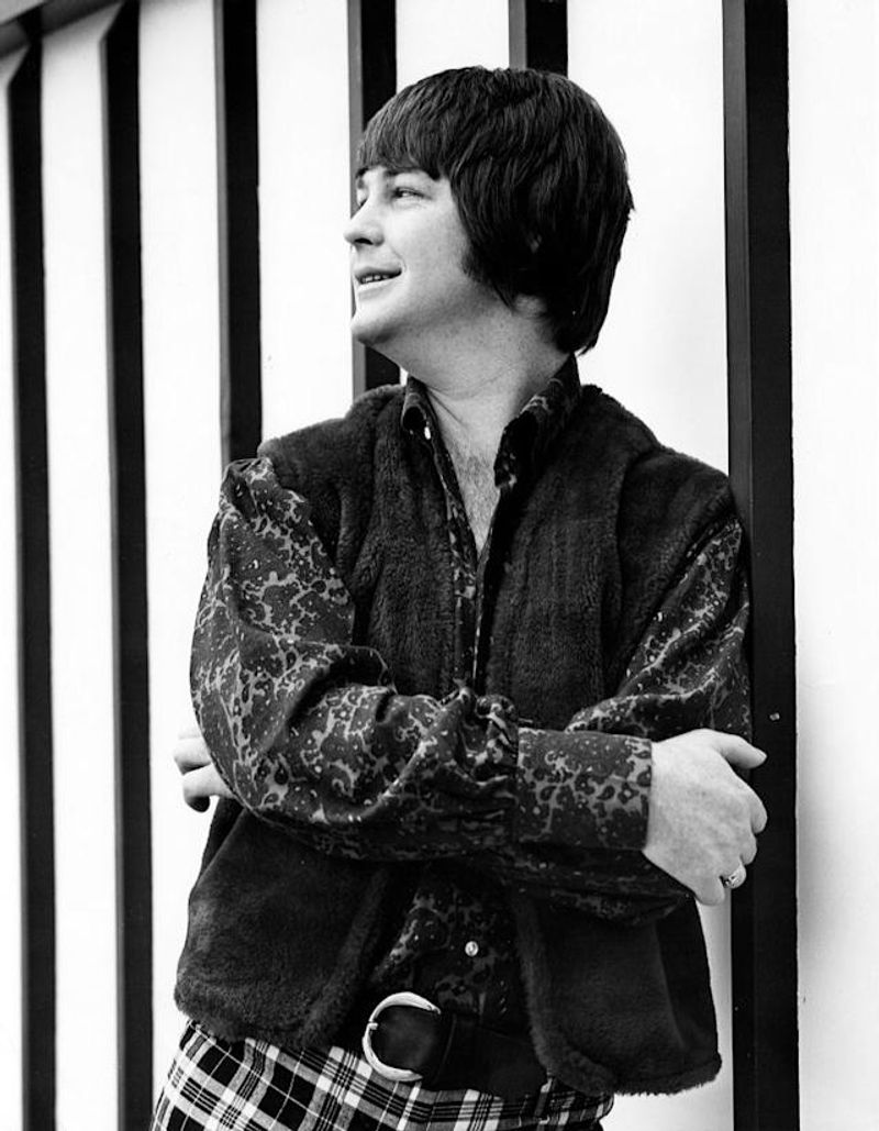 The Beatles Were the First to Get Experimental