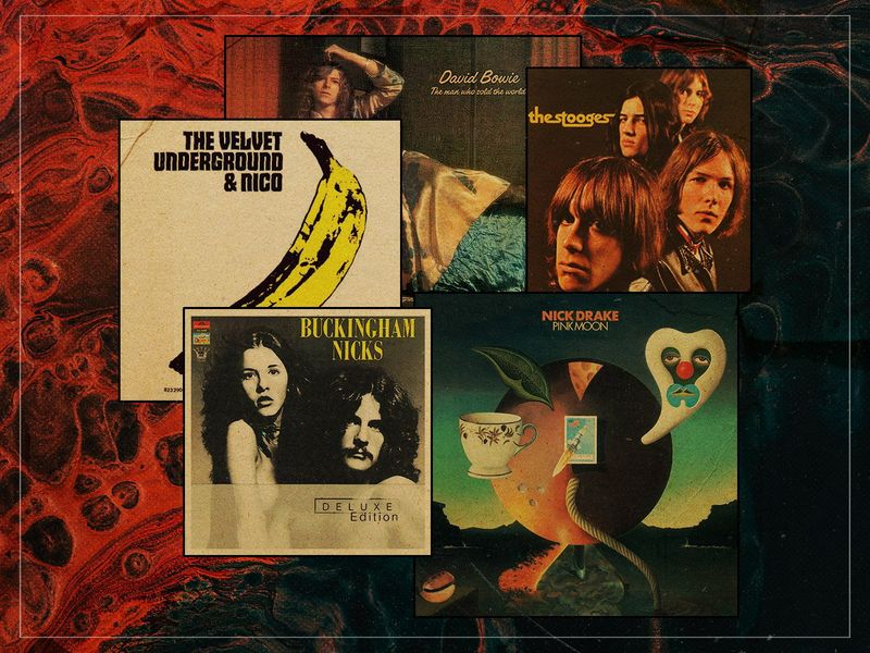 The Most Famous Albums Were the Most Important