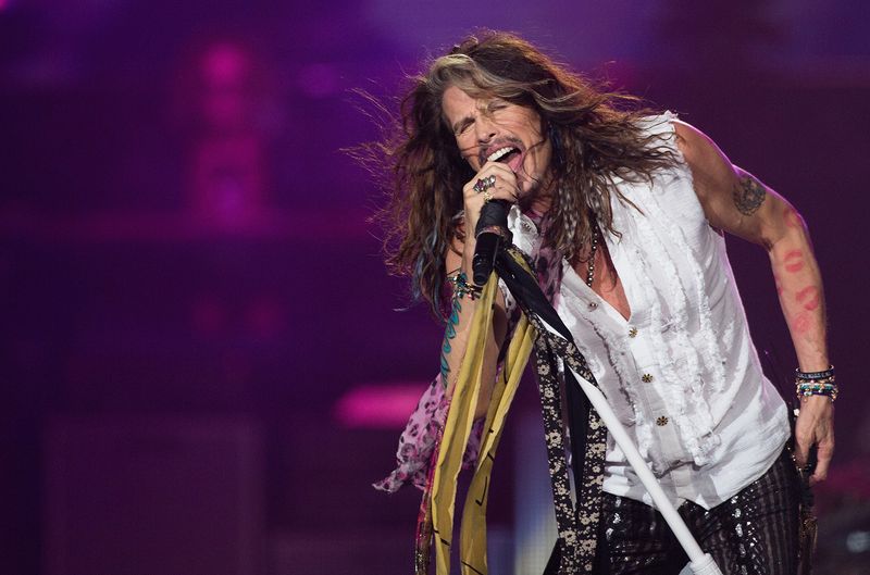 Dream On – Aerosmith