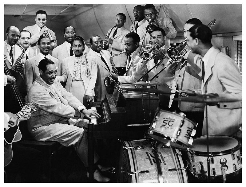 Jazz & Blues