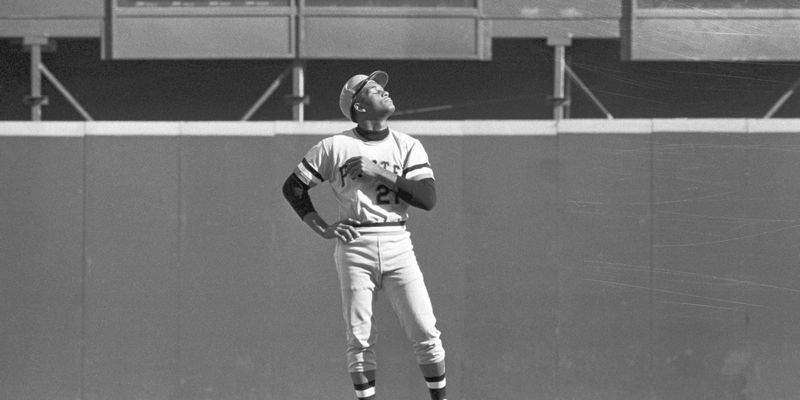 Roberto Clemente