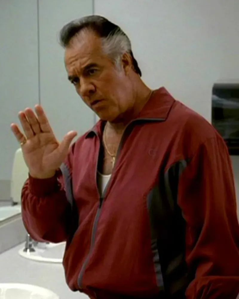 Paulie Walnuts – The Sopranos