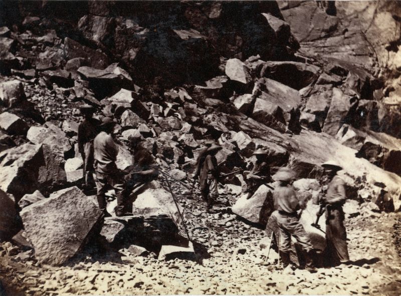Deadly Working Conditions