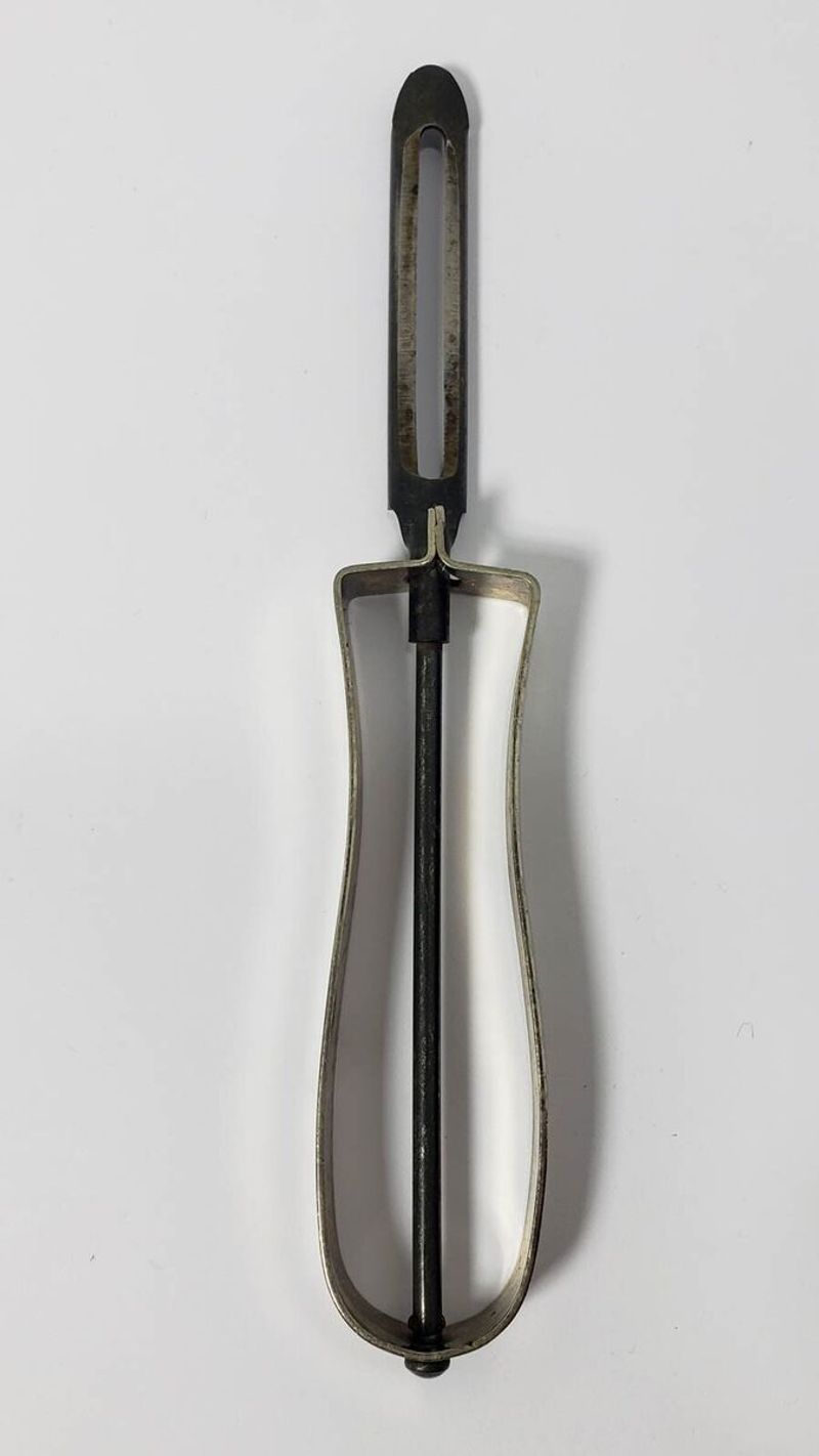 Standalone Potato Peelers