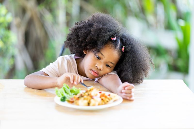 Food as Behavioral Currency