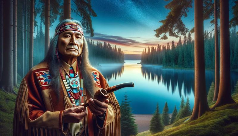 Hiawatha