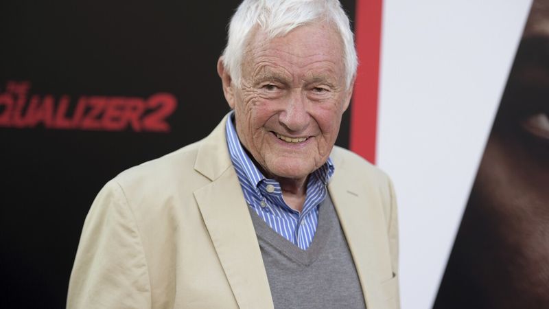 Orson Bean
