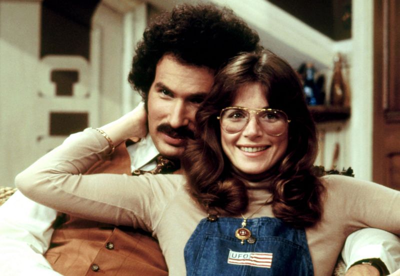 Marcia Strassman: Julie Kotter's Quiet Strength