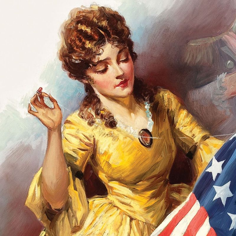 Betsy Ross
