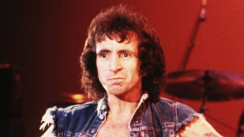 Bon Scott (AC/DC)