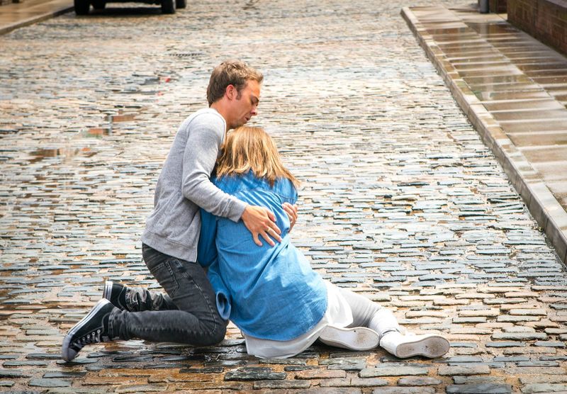 Kylie Platt's Broad Daylight Stabbing Brought Violence to Coronation Street