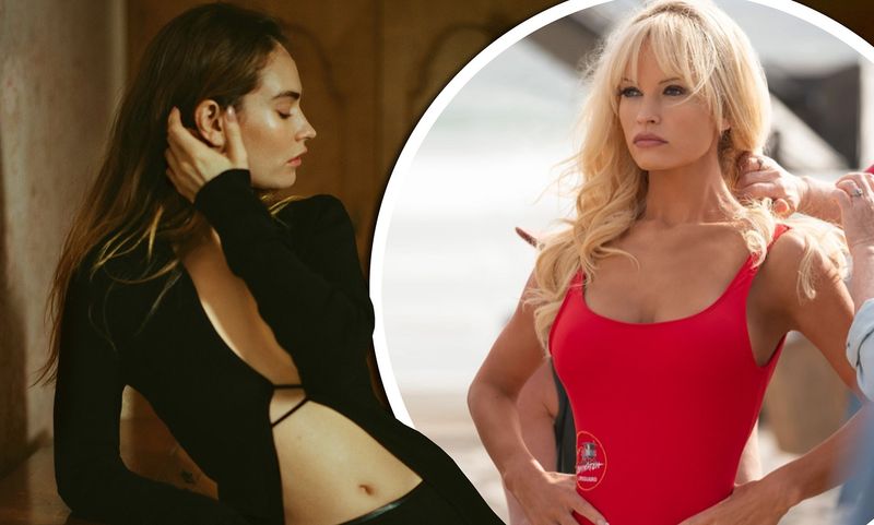 Lily James: The Unexpected Metamorphosis Artist