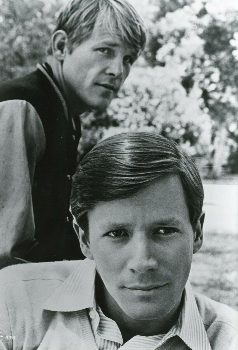 Rich Man, Poor Man (1976)