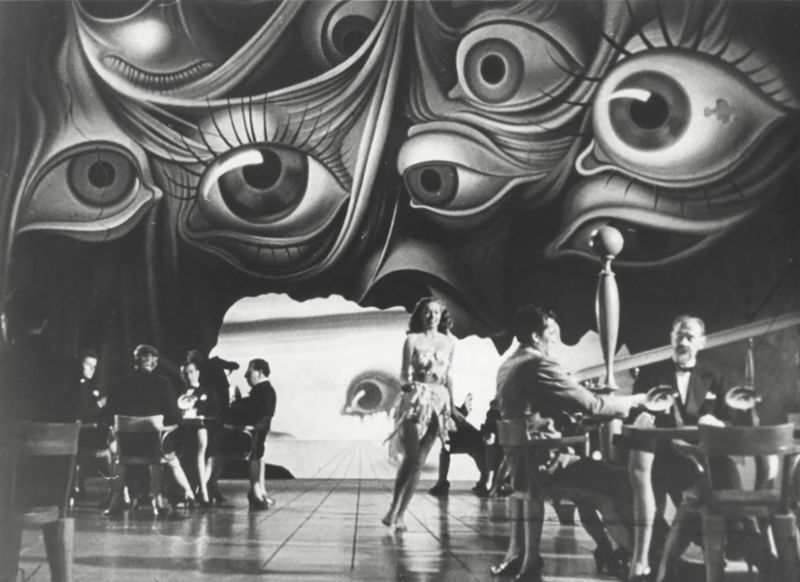 Spellbound (1945)