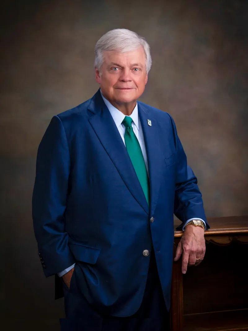 Richard Zuschlag, American ambulance service executive, 2024