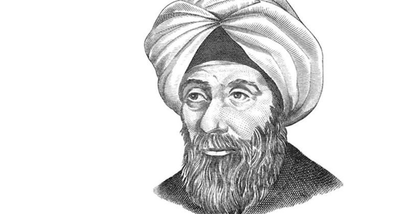 Ibn al-Haytham (965–1040)