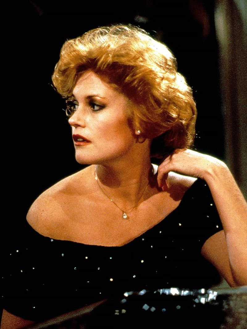 Melanie Griffith (b. 1957)