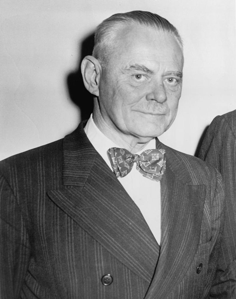 H. Norman Schwarzkopf Sr.