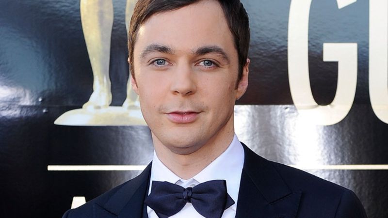 Jim Parsons