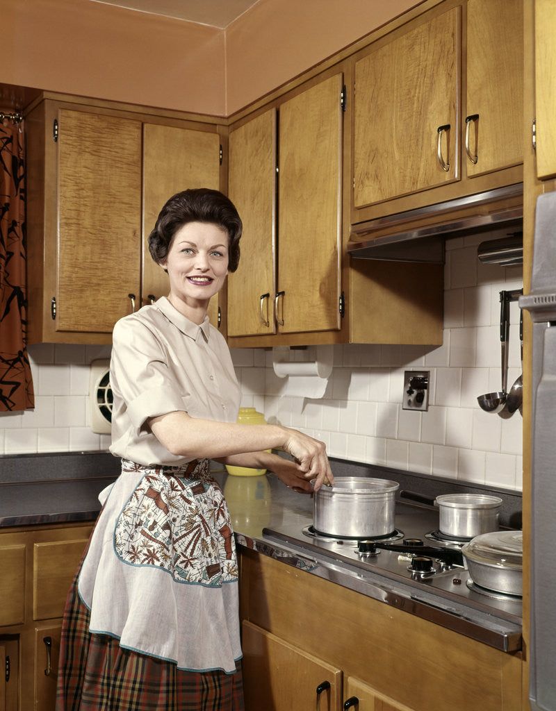 No Microwave Ovens