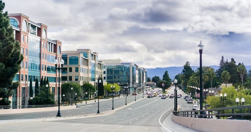 Sunnyvale, CA: Silicon Valley Security Standout