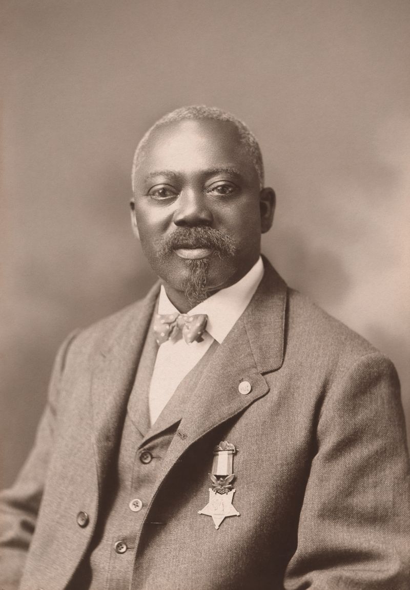 William Carney (Civil War)