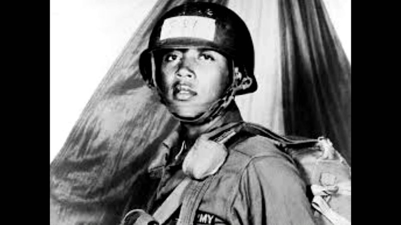 Milton L. Olive III (1946–1965)