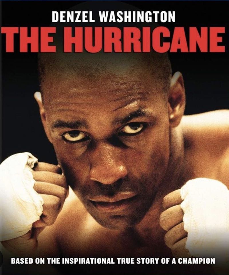 The Hurricane (1999)