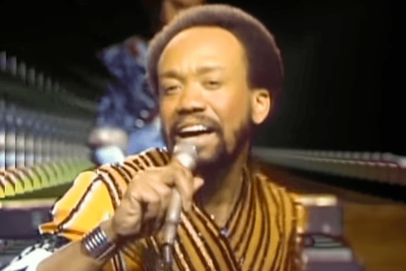 “September” – Earth, Wind & Fire (1978)