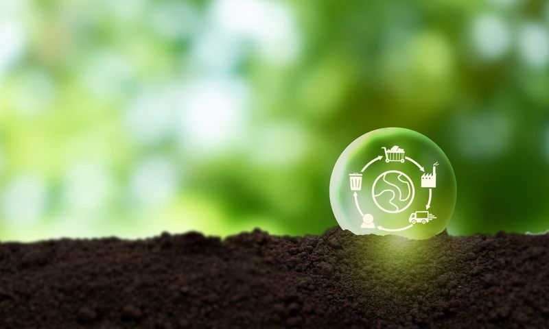 Creating unsustainable supply chains
