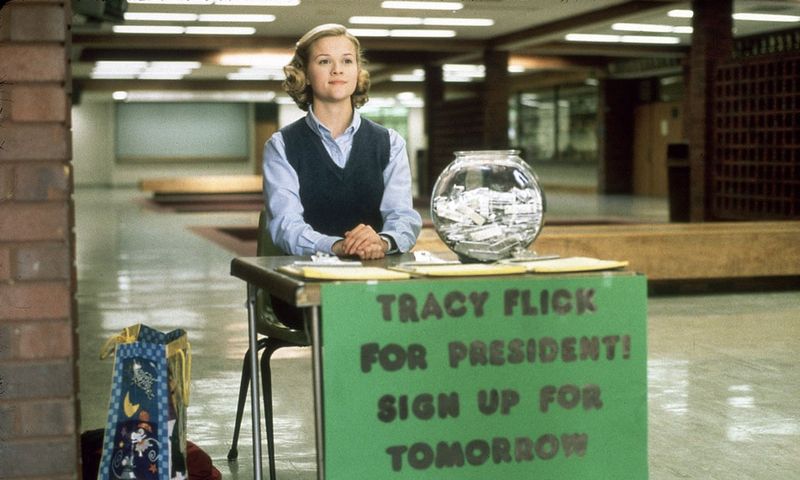 Reese Witherspoon's Musical Triumph