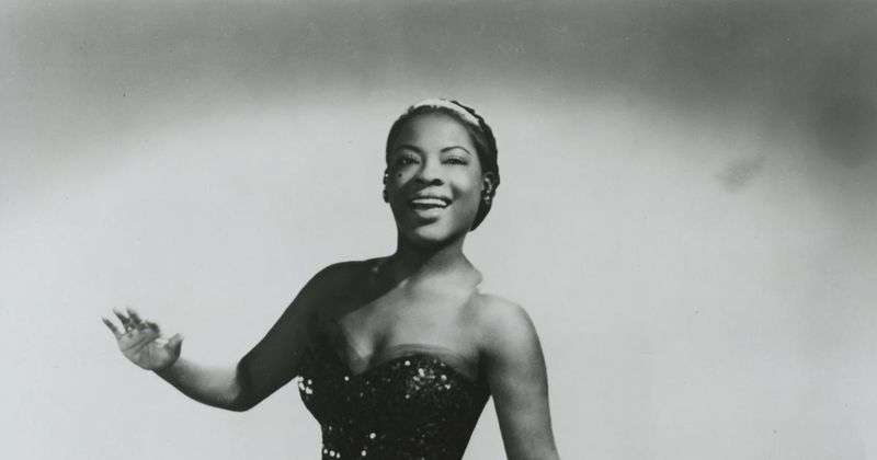 LaVern Baker