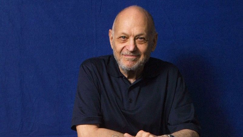 Charles Strouse