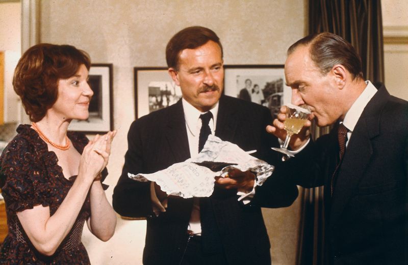 Frenzy (1972)