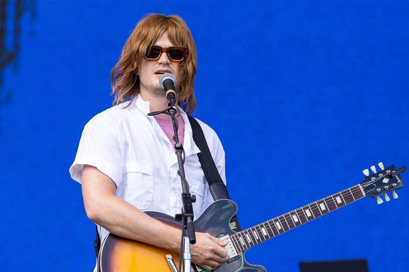 Joe Keery – Stranger Things’ Steve Harrington to psychedelic rock musician (Djo)