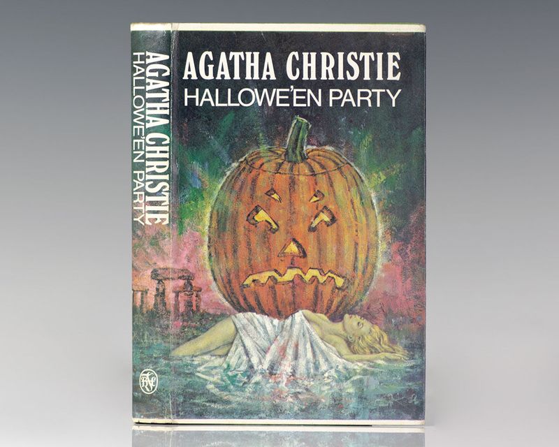Hallowe’en Party (1969)