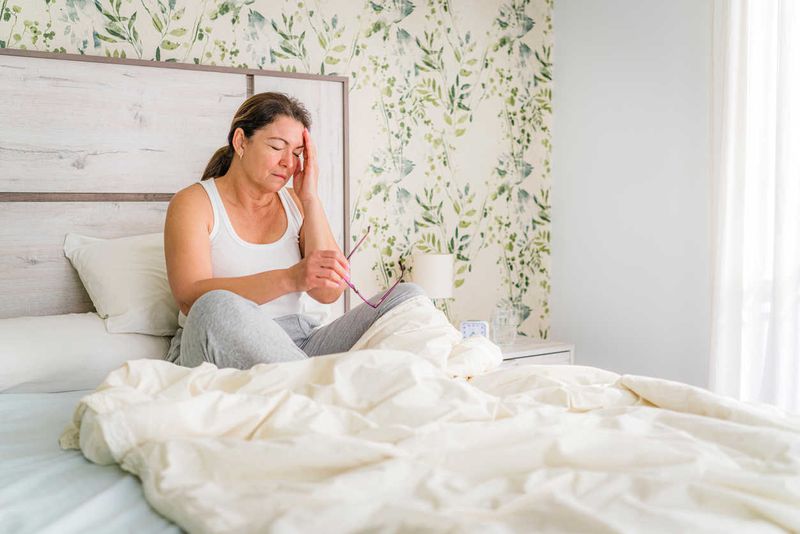 The Exhaustion Factor