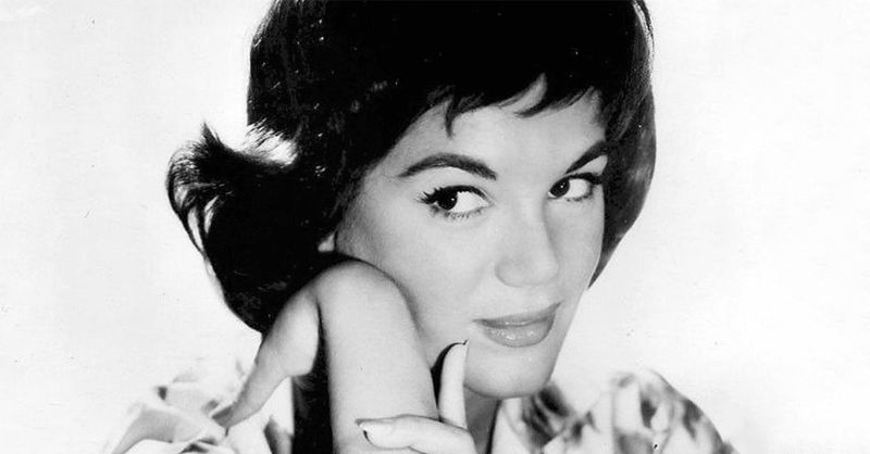 Connie Francis: The Voice Silenced by Tragedy